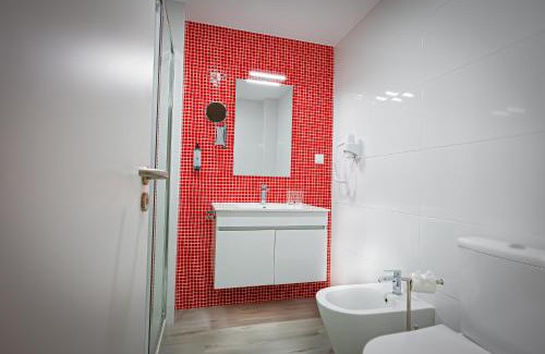 Alporchinhos Apartamento | Casa Morango - Senhora da Rocha, Algarve