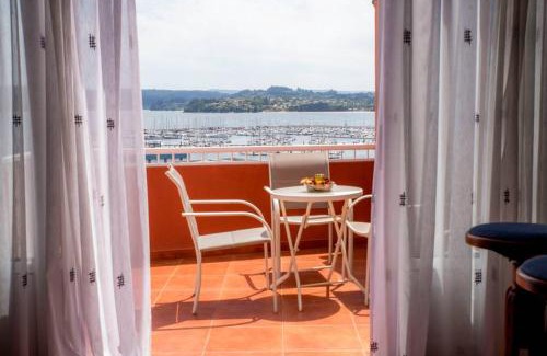 Souto Casa | Casa Morazón Fontán Sada