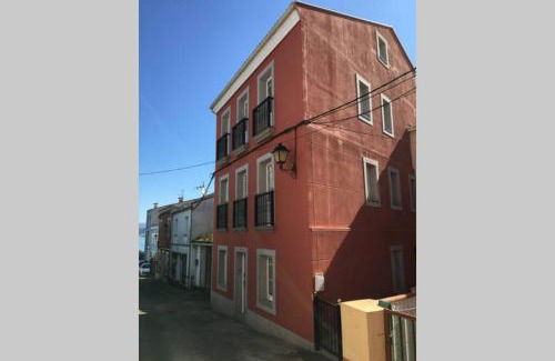 Souto Casa | Casa Morazón Fontán Sada