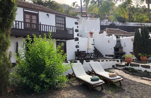 Los Quemados Casa | Casa Morera