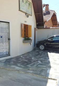 Monte Verde Chalet De Esquí | Casa Moreira´s Chalés