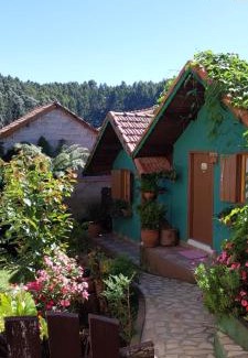 Monte Verde Chalet De Esquí | Casa Moreira´s Chalés
