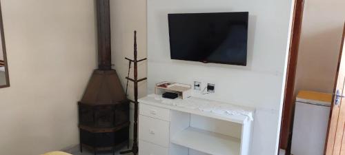 Monte Verde Chalet De Esquí | Casa Moreira´s Chalés