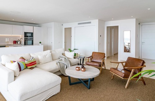 Marbella Apartamento | Casa Morelia I by Roomservices