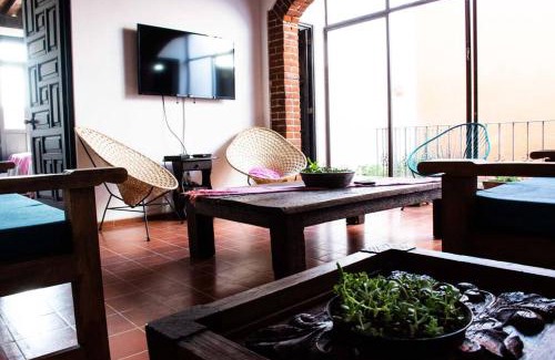 Centro histórico Casa | Casa MORELOS Morelia Mich Centro historico