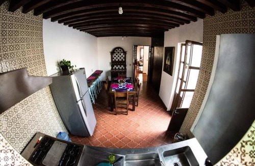 Centro histórico Casa | Casa MORELOS Morelia Mich Centro historico