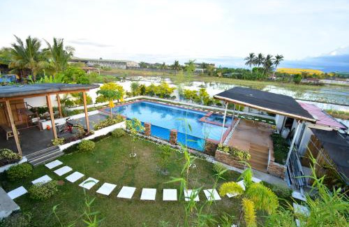 Calapan Apartamento | Casa Morena Private Villa
