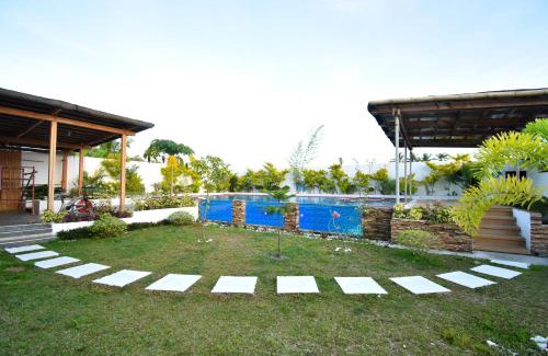 Calapan Apartamento | Casa Morena Private Villa