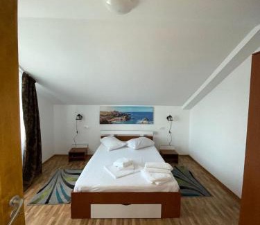 Costinesti Apartamento | Casa Morena Tuzla