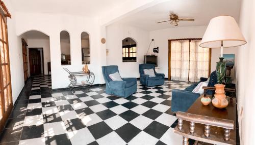 Belén de Escobar Casa | Casa Moreno