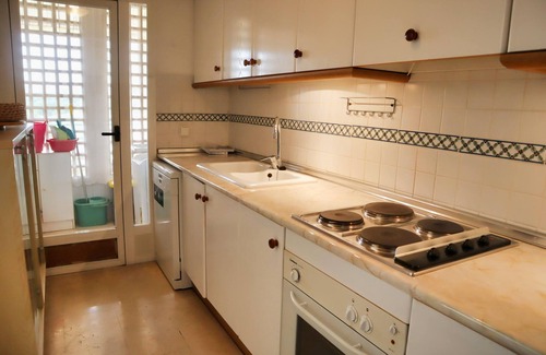 Altea la Vella Apartamento | Casa Moreria - Altea, Costa Blanca