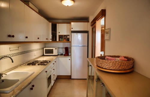 Altea la Vella Apartamento | Casa Moreria - Altea, Costa Blanca
