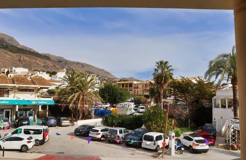 Altea la Vella Apartamento | Casa Moreria - Altea, Costa Blanca