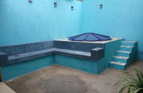 Lencois Casa | Casa Moriá