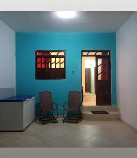 Lencois Casa | Casa Moriá