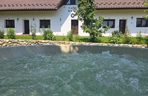 Sinca Veche Casa | Casa Morii Ohaba