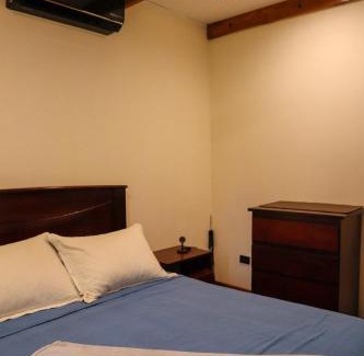 Barco Quebrado Casa | Casa Morpho, Barrigona