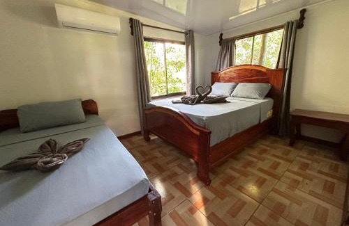 Los Planes Apartamento | Casa morpho