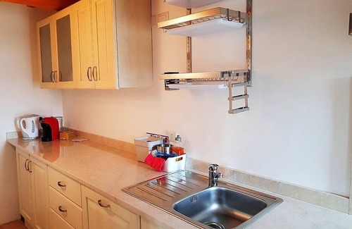 Monsano Casa | Casa Mortella E: A graceful two-story apartment that is part of an ancient manor house, with Free WI-FI.