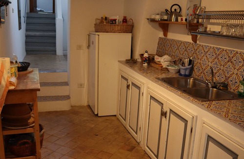 Malfa Casa | CASA MOSAICO - casa de vacaciones