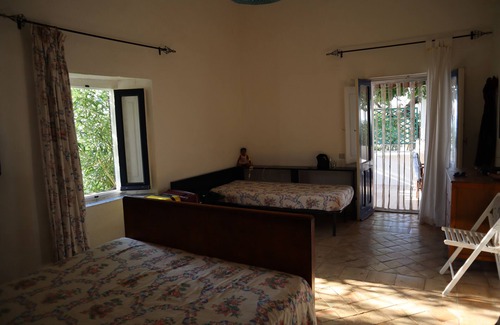 Malfa Casa | CASA MOSAICO - casa de vacaciones