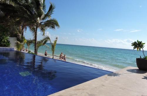 Área de Playacar Fase I Villa | Casa Moskito