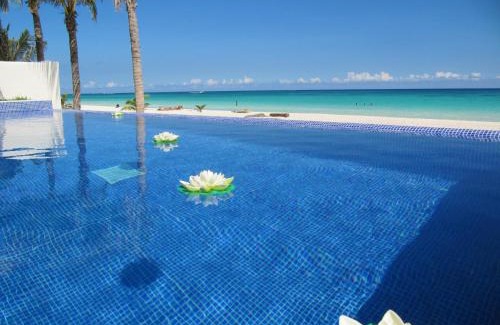 Área de Playacar Fase I Villa | Casa Moskito