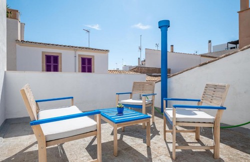 Portocolom Casa | Casa Mossèn 27