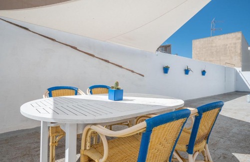 Portocolom Casa | Casa Mossèn 27