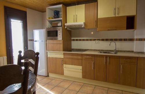 Les Iglesies Apartamento | Casa Mossèn Batista