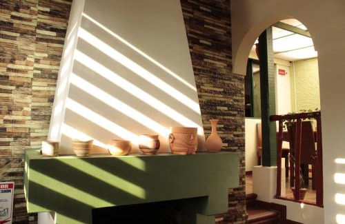 Duitama Casa | Casa Mostaza Pueblito Boyacense