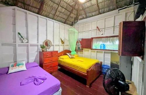 Las Penitas Casa | Casa Mountain Las Penitas