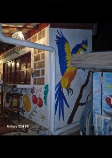 Las Penitas Casa | Casa Mountain Las Penitas