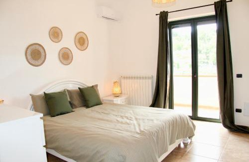 Catanzaro Apartamento | Casa Mountain View