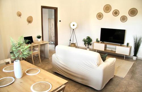 Catanzaro Apartamento | Casa Mountain View