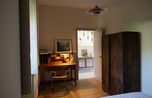 Xallas de Abaixo Casa | Casa Mourís - entre naturaleza y mar