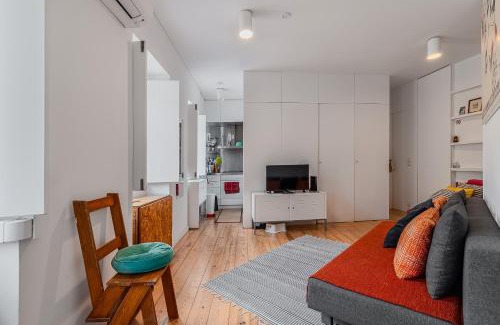 Socorro Apartamento | Casa Moura
