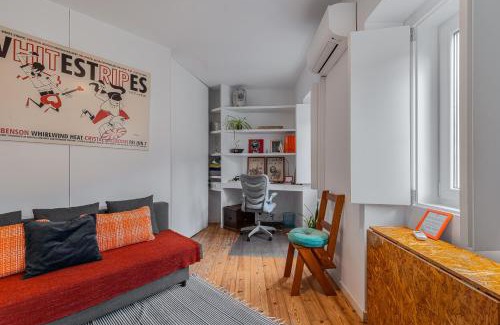 Socorro Apartamento | Casa Moura