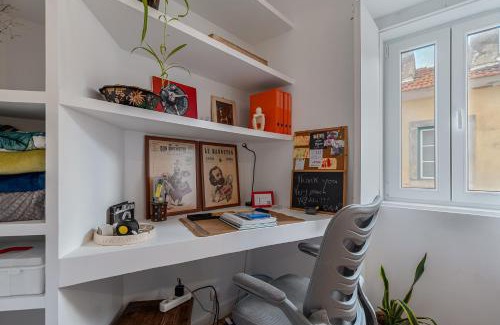 Socorro Apartamento | Casa Moura