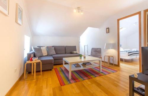 Socorro Apartamento | Casa Mouraria