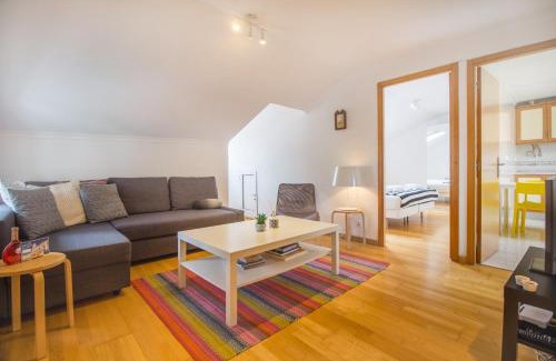 Socorro Apartamento | Casa Mouraria
