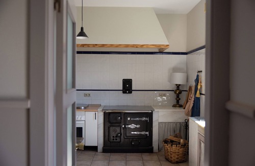 Xallas de Abaixo Cabaña | Casa Mourís - entre naturaleza y mar - 35 minutos de Santiago