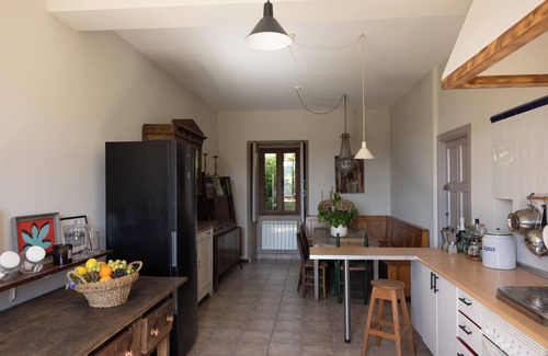 Xallas de Abaixo Cabaña | Casa Mourís - entre naturaleza y mar - 35 minutos de Santiago