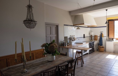 Xallas de Abaixo Cabaña | Casa Mourís - entre naturaleza y mar - 35 minutos de Santiago