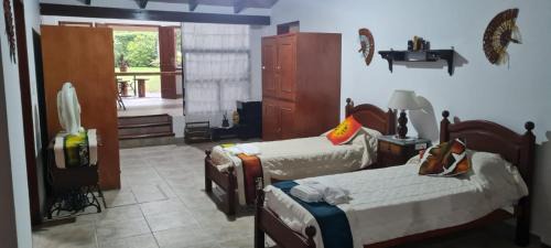 Villa San Lorenzo Casa | Casa MOVA