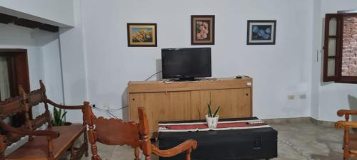 Villa San Lorenzo Casa | Casa MOVA