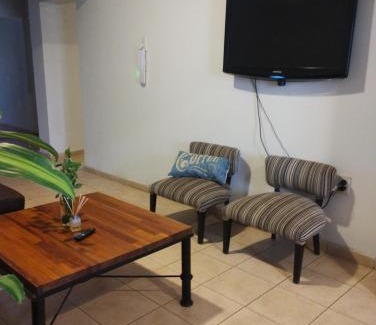 Centro de la ciudad de Mendoza Casa | CASA MOYANO