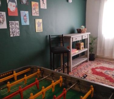 Centro de la ciudad de Mendoza Casa | CASA MOYANO
