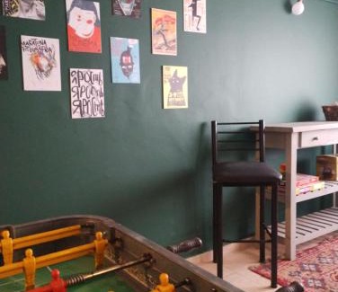 Centro de la ciudad de Mendoza Casa | CASA MOYANO