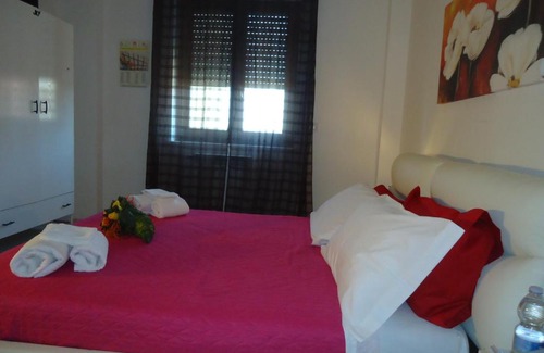 Lecce Cama Y Desayuno | Casa Mozart B&B